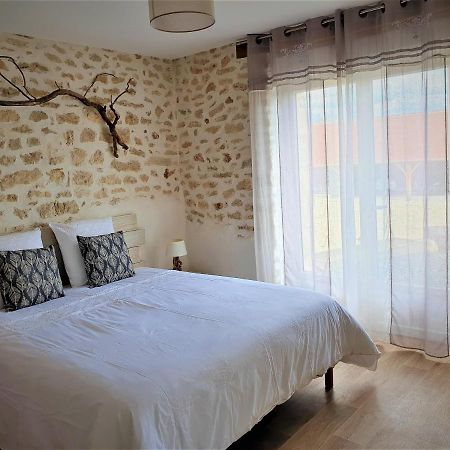 Bed and Breakfast Le Pre De La Rue Bouesse Zewnętrze zdjęcie